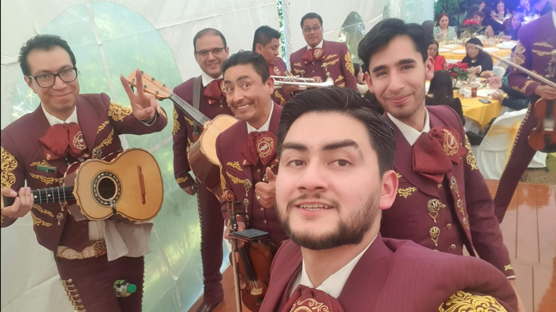 Calidad y Repertorio